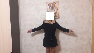 Лот: 10261359. Фото: 1. Пальто. Верхняя одежда
