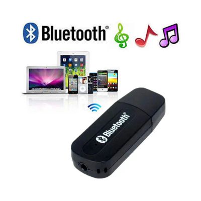 Лот: 10454850. Фото: 1. Bluetooth AUX адаптер (стерео). WiFi, Bluetooth адаптеры