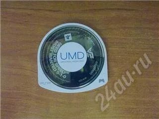 Лот: 418900. Фото: 1. UMD диск NFS MOST WANTED 5-1-0. Игры для консолей