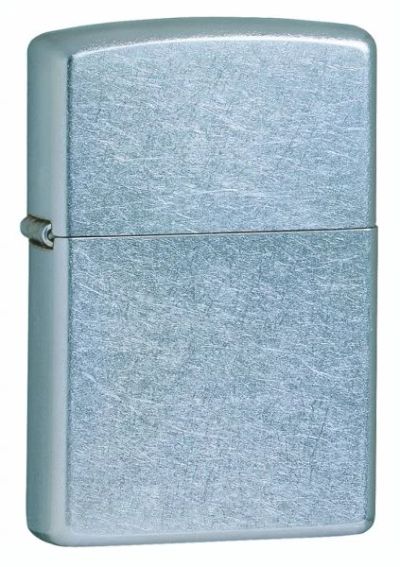 Лот: 4227055. Фото: 1. Зажигалка зиппо Zippo 207 Street... Сувенирные мелочи