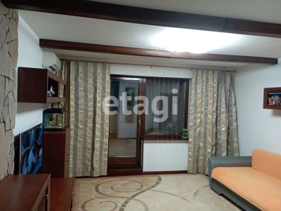 Лот: 25293128. Фото: 1. 3-комн. квартира , Красноярск... Квартиры, студии