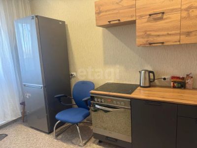 Лот: 25807054. Фото: 1. 1-комн. квартира , Красноярск... Квартиры, студии
