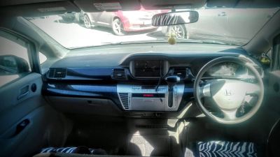 Лот: 7368051. Фото: 1. HONDA EDIX 2005. 395000руб. Автомобили