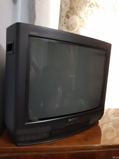 Лот: 15092721. Фото: 1. Телевизор Sony kv-g21m1. Телевизоры