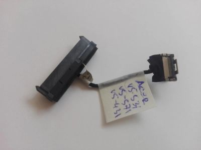Лот: 11259706. Фото: 1. Кабель шлейф подключения жёсткого... Шлейфы, кабели, переходники