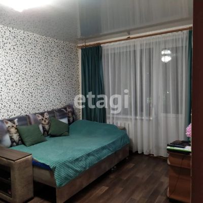 Лот: 21007608. Фото: 1. Продам 1-комн. кв. 32.2 кв.м... Квартиры, студии