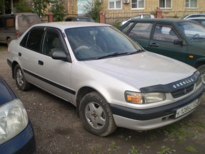 Лот: 8109610. Фото: 1. продам автомобиль. Автомобили