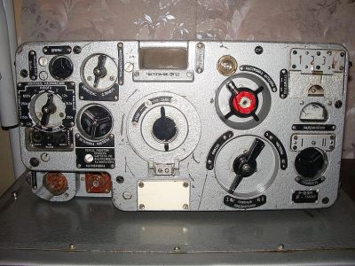 Лот: 3388778. Фото: 1. Р-123 «Магнолия» Военная радиостанция... Рации, радиостанции