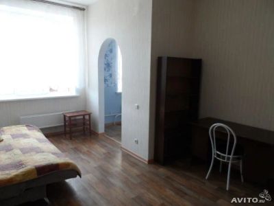Лот: 3499980. Фото: 1. Сдам 1-комн. квартиру. Квартиры, студии