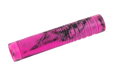 Лот: 11507095. Фото: 1. Грипсы Sunday Jake Seeley pink... Запчасти