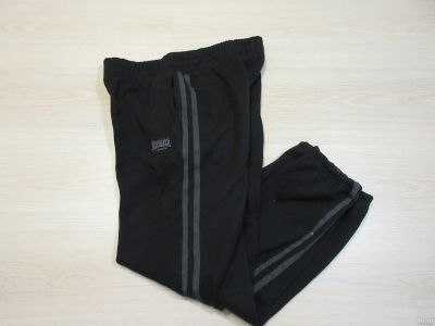 Лот: 14839171. Фото: 1. Спорт штаны Lonsdale. Спортивные брюки, штаны