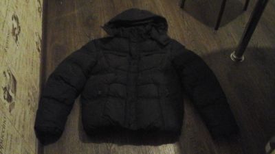 Лот: 8840333. Фото: 1. Пуховик. Верхняя одежда