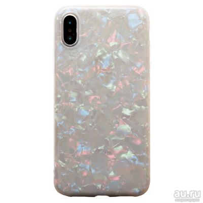 Лот: 15885273. Фото: 1. Чехол-накладка для "AppleiPhone... Чехлы, бамперы