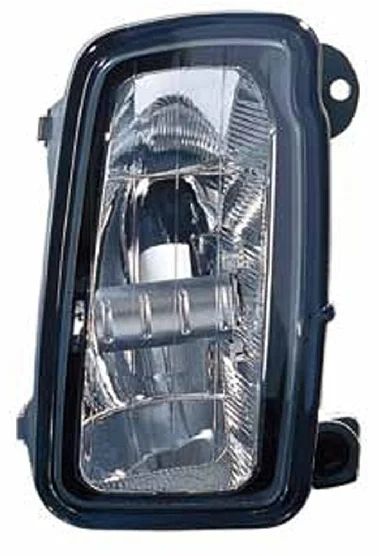 Лот: 3698167. Фото: 1. Туманка правая ford c-max (07-10... Оптика и освещение