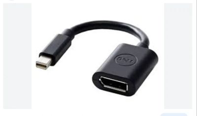 Лот: 20528321. Фото: 1. Переходник mDP (miniDisplayPort... Шлейфы, кабели, переходники