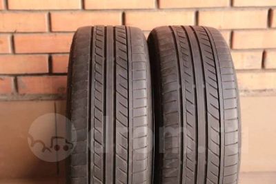 Лот: 13349752. Фото: 1. Goodyear Eagle LS EXE, 215/40... Шины