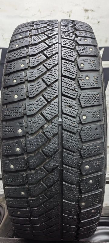 Лот: 24337460. Фото: 1. 205/55R16 91T Viatti Brina Nordico... Шины