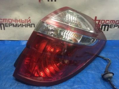 Лот: 14220582. Фото: 1. СТОП-СИГНАЛ (для марок: SUBARU... Оптика и освещение