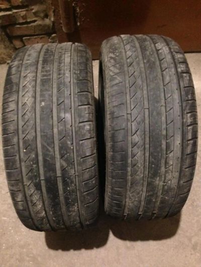 Лот: 6158804. Фото: 1. Hifly HF 805 235/45 R17 97W XL... Шины