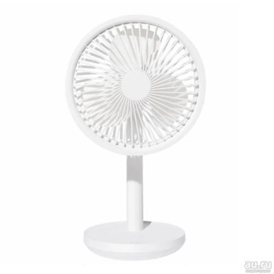Лот: 16698047. Фото: 1. Вентилятор Xiaomi Mijia Solove... Вентиляторы бытовые