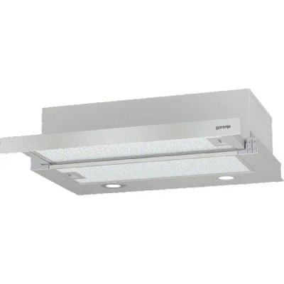 Лот: 24984315. Фото: 1. Вытяжка Gorenje TH62E4X. Вытяжки