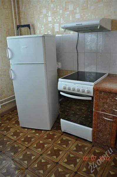 Лот: 1927923. Фото: 1. Двухкамерный холодильник Electrolux... Холодильники, морозильные камеры