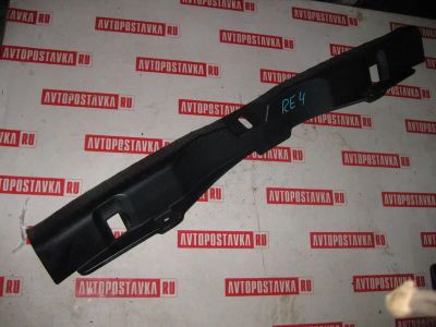 Лот: 20896813. Фото: 1. Накладка багажника Honda Cr-V... Кузов