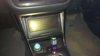 Лот: 8954399. Фото: 1. Бардачок для Honda Accord / Torneo... Салон
