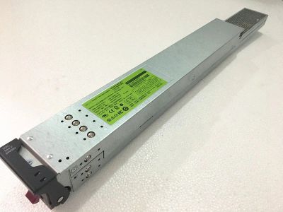 Лот: 11653972. Фото: 1. Блок питания серверный HP C7000... Корпуса, блоки питания