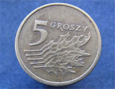 Лот: 9071700. Фото: 1. Иностранная монетка №13146. Остальные страны