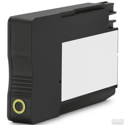 Лот: 16770940. Фото: 1. Картридж CN055AN 933XL для HP... Картриджи, расходные материалы