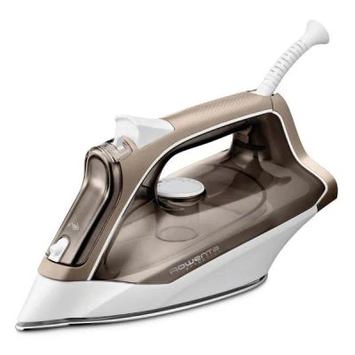 Лот: 24536026. Фото: 1. Утюг Rowenta Effective + DX1635D1. Утюги, парогенераторы, отпариватели