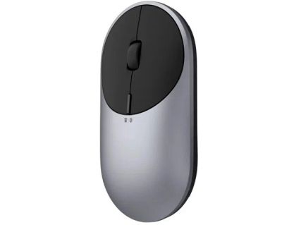 Лот: 20885335. Фото: 1. Компьютерная мышь Xiaomi Portable... Клавиатуры и мыши