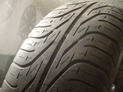 Лот: 4296081. Фото: 1. 195/65 r14,195/65/14 Pirelli 1... Шины