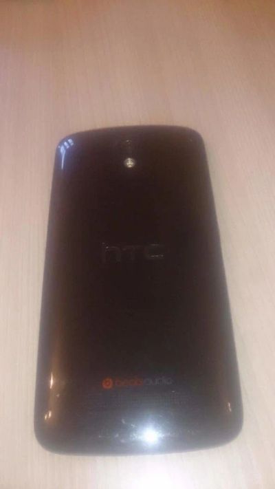 Лот: 9855773. Фото: 1. HTC Desire 500 Dual Sim неисправный. Смартфоны
