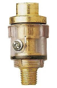 Лот: 16693023. Фото: 1. Лубрикатор-мини 1/4'' (наружная... Пневмоинструмент
