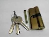 Лот: 4161803. Фото: 1. Секрет замка повышенной секретности... Замки