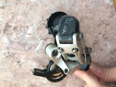 Лот: 14991279. Фото: 1. Переключатель Sram x9 short cage... Запчасти