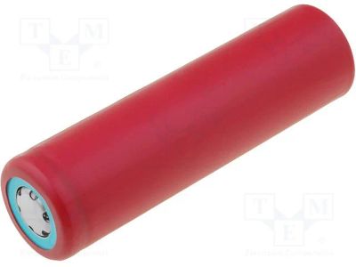 Лот: 7258910. Фото: 1. Аккумулятор 18650 Sanyo до 2600mAh... Аккумуляторы