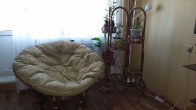 Лот: 7175613. Фото: 1. Плетеные кресла + этажерка для... Комплекты мягкой мебели