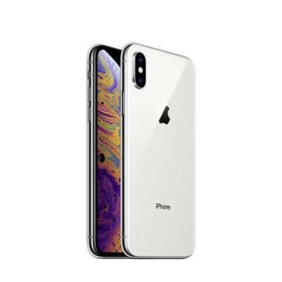 Лот: 12725129. Фото: 1. iPhone Xs 64Gb Silver. Euro. Кредит... Смартфоны