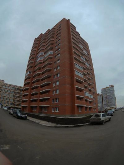 Лот: 9691077. Фото: 1. Продам крупногабаритную 3комн... Квартиры, студии