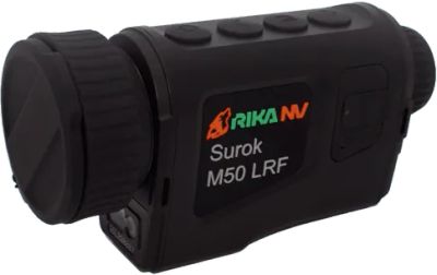 Лот: 25759217. Фото: 1. Тепловизор RikaNV Surok M50 LRF. Другое (охота)