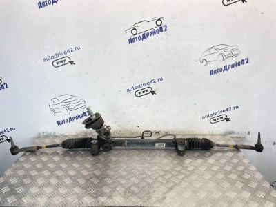 Лот: 25050563. Фото: 1. рулевая рейка Chevrolet Cruze... Ходовая, подвеска, рулевое управление
