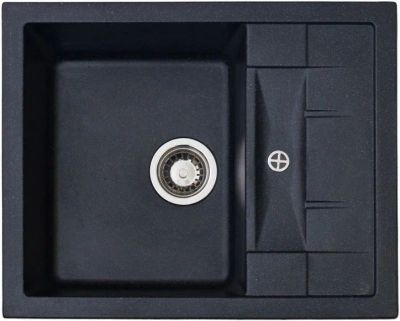 Лот: 3369443. Фото: 1. Кухонная мойка из мрамора "AlfaGrant... Мойки кухонные