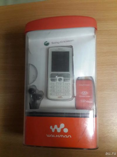 Лот: 6868381. Фото: 1. Sony Ericsson W800i. Кнопочные мобильные телефоны