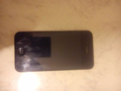 Лот: 5060016. Фото: 1. Apple iPhone 4, 8Gb. Смартфоны