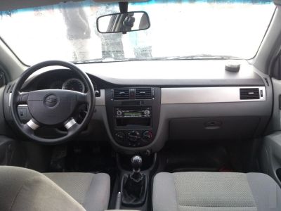Лот: 3835503. Фото: 1. Chevrolet Lacetti, 2012 год. Автомобили