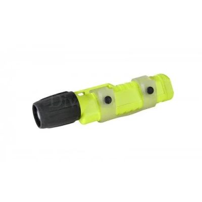 Лот: 11321839. Фото: 1. Фонарь Underwater Kinetics Mini... Дайвинг, подводная охота