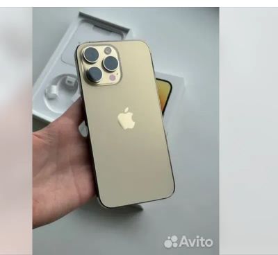 Лот: 25118555. Фото: 1. iPhone 13 ProMax. Смартфоны